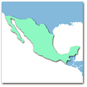 Mapa de México