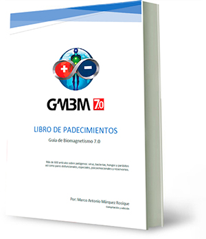 Libro de Padecimientos