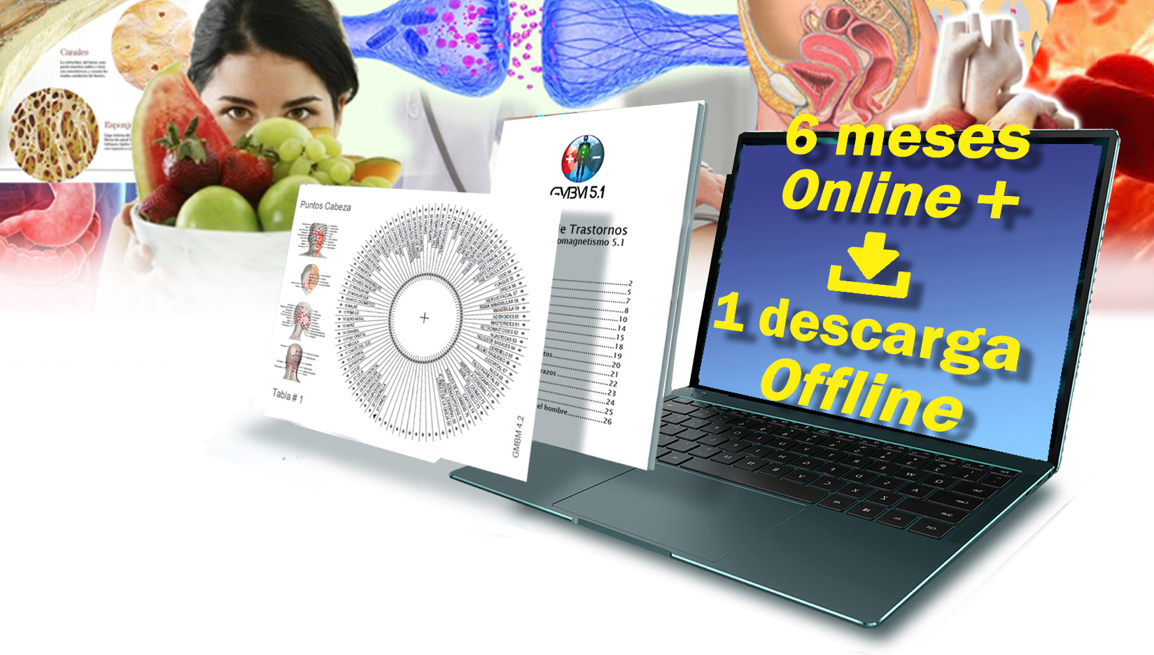 Guía Click